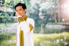 ผลงานการถ่ายภาพ จุฬาลงกรณ์มหาวิทยาลัย