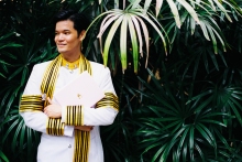 ผลงานการถ่ายภาพ จุฬาลงกรณ์มหาวิทยาลัย