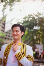 ผลงานการถ่ายภาพ จุฬาลงกรณ์มหาวิทยาลัย