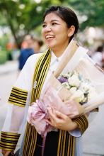 ผลงานการถ่ายภาพ จุฬาลงกรณ์มหาวิทยาลัย