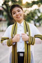 ผลงานการถ่ายภาพ จุฬาลงกรณ์มหาวิทยาลัย