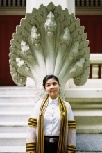 ผลงานการถ่ายภาพ จุฬาลงกรณ์มหาวิทยาลัย