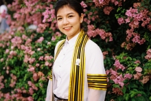 ผลงานการถ่ายภาพ จุฬาลงกรณ์มหาวิทยาลัย