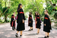 ผลงานการถ่ายภาพ มหาวิทยาลัยธุรกิจบัณฑิตย์