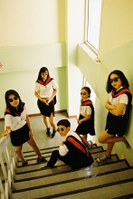 ผลงานการถ่ายภาพ มหาวิทยาลัยธุรกิจบัณฑิตย์
