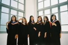 ผลงานการถ่ายภาพ มหาวิทยาลัยบูรพา
