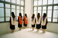 ผลงานการถ่ายภาพ มหาวิทยาลัยบูรพา