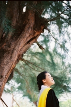 ผลงานการถ่ายภาพ มหาวิทยาลัยบูรพา