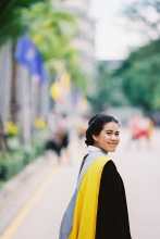 ผลงานการถ่ายภาพ มหาวิทยาลัยบูรพา