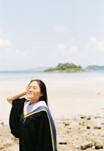 ผลงานการถ่ายภาพ มหาวิทยาลัยบูรพา