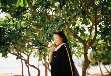 ผลงานการถ่ายภาพ มหาวิทยาลัยบูรพา