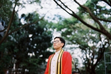 ผลงานการถ่ายภาพ สถาบันเทคโนโลยีพระจอมเกล้าเจ้าคุณทหารลาดกระบัง