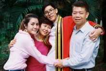 ผลงานการถ่ายภาพ สถาบันเทคโนโลยีพระจอมเกล้าเจ้าคุณทหารลาดกระบัง