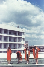 ผลงานการถ่ายภาพ มหาวิทยาลัยเทคโนโลยีพระจอมเกล้าพระนครเหนือ