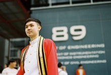 ผลงานการถ่ายภาพ มหาวิทยาลัยเทคโนโลยีพระจอมเกล้าพระนครเหนือ