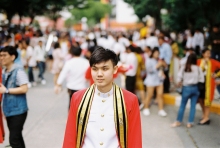 ผลงานการถ่ายภาพ มหาวิทยาลัยเทคโนโลยีพระจอมเกล้าพระนครเหนือ