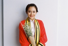 ผลงานการถ่ายภาพ มหาวิทยาลัยเทคโนโลยีพระจอมเกล้าธนบุรี