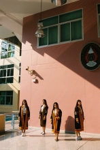 ผลงานการถ่ายภาพ มหาวิทยาลัยราชภัฏพระนคร