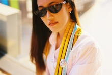 ผลงานการถ่ายภาพ มหาวิทยาลัยราชภัฏสวนสุนันทา