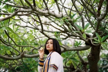 ผลงานการถ่ายภาพ มหาวิทยาลัยเทคโนโลยีราชมงคลธัญบุรี