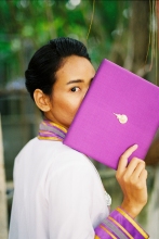 ผลงานการถ่ายภาพ มหาวิทยาลัยเทคโนโลยีราชมงคลพระนคร