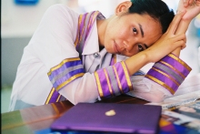 ผลงานการถ่ายภาพ มหาวิทยาลัยเทคโนโลยีราชมงคลพระนคร