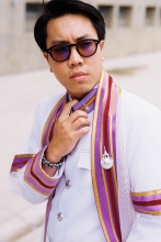 ผลงานการถ่ายภาพ มหาวิทยาลัยเทคโนโลยีราชมงคลพระนคร