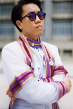 ผลงานการถ่ายภาพ มหาวิทยาลัยเทคโนโลยีราชมงคลพระนคร