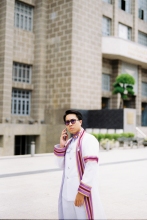 ผลงานการถ่ายภาพ มหาวิทยาลัยเทคโนโลยีราชมงคลพระนคร