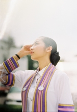 ผลงานการถ่ายภาพ มหาวิทยาลัยเทคโนโลยีราชมงคลพระนคร