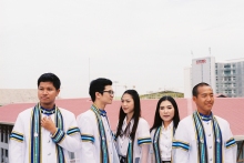ผลงานการถ่ายภาพ มหาวิทยาลัยเทคโนโลยีราชมงคลรัตนโกสินทร์