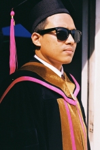 ผลงานการถ่ายภาพ มหาวิทยาลัยสยาม