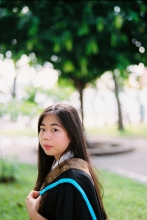 ผลงานการถ่ายภาพ มหาวิทยาลัยสยาม