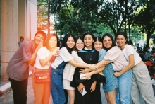 ผลงานการถ่ายภาพ มหาวิทยาลัยศิลปากร