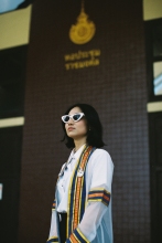 ผลงานการถ่ายภาพ มหาวิทยาลัยเทคโนโลยีราชมงคลธัญบุรี