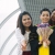 ภาพรับปริญญา สถาบันบัณฑิตพัฒนบริหารศาสตร์ (NIDA)