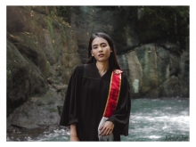 ผลงานการถ่ายภาพ มหาวิทยาลัยธรรมศาสตร์