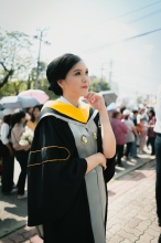 ผลงานการถ่ายภาพ มหาวิทยาลัยราชภัฏจันทรเกษม