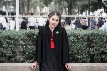 ผลงานการถ่ายภาพ มหาวิทยาลัยเกษตรศาสตร์