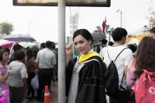 ผลงานการถ่ายภาพ มหาวิทยาลัยราชภัฏจันทรเกษม