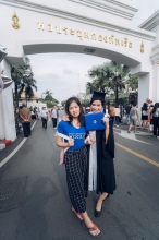 ผลงานการถ่ายภาพ มหาวิทยาลัยมหิดล