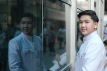 ผลงานการถ่ายภาพ มหาวิทยาลัยนวมินทราธิราช