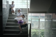 ผลงานการถ่ายภาพ มหาวิทยาลัยนวมินทราธิราช