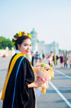 ผลงานการถ่ายภาพ วิทยาลัยราชพฤกษ์