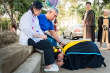 ผลงานการถ่ายภาพ วิทยาลัยราชพฤกษ์