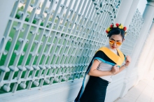 ผลงานการถ่ายภาพ วิทยาลัยราชพฤกษ์