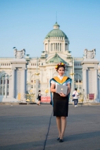 ผลงานการถ่ายภาพ วิทยาลัยราชพฤกษ์