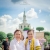 ภาพรับปริญญา มหาวิทยาลัยสุโขทัยธรรมาธิราช