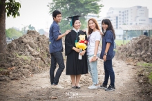 ผลงานการถ่ายภาพ มหาวิทยาลัยเกษตรศาสตร์