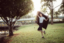 ผลงานการถ่ายภาพ มหาวิทยาลัยราชภัฏสกลนคร